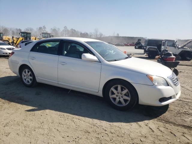 2009 Toyota Avalon XL