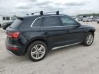 2023 Audi Q5 E Premium Plus 55