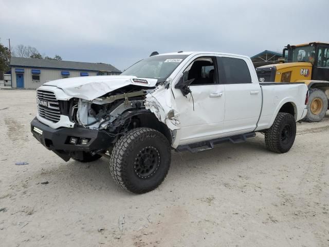 2021 Dodge 2500 Laramie