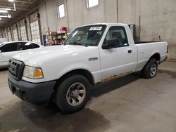 Salvage cars for sale from Copart Blaine, MN: 2008 Ford Ranger