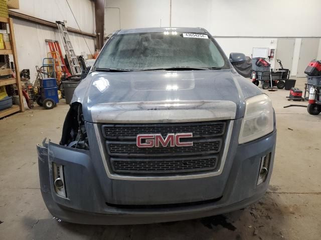 2011 GMC Terrain SLE