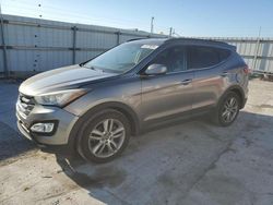 Hyundai Santa fe Sport Vehiculos salvage en venta: 2013 Hyundai Santa FE Sport