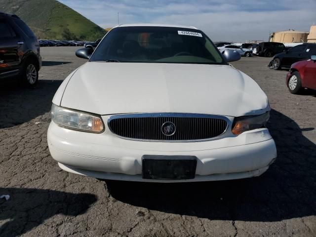 2003 Buick Century Custom