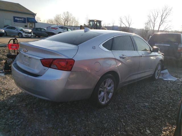 2015 Chevrolet Impala LT