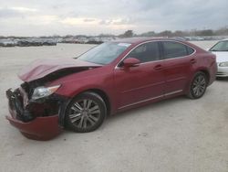 Lexus salvage cars for sale: 2015 Lexus ES 350