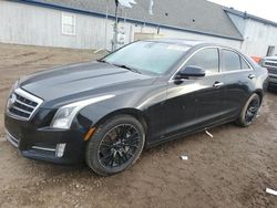 2014 Cadillac ATS Premium for sale in Davison, MI