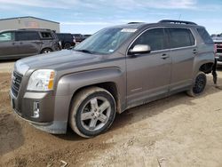 GMC Terrain salvage cars for sale: 2012 GMC Terrain SLE