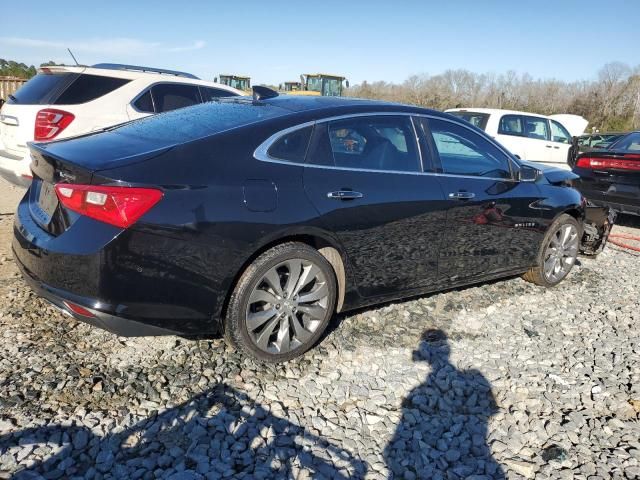 2016 Chevrolet Malibu Premier