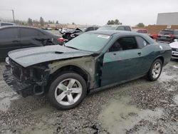 Dodge Challenger salvage cars for sale: 2013 Dodge Challenger SXT