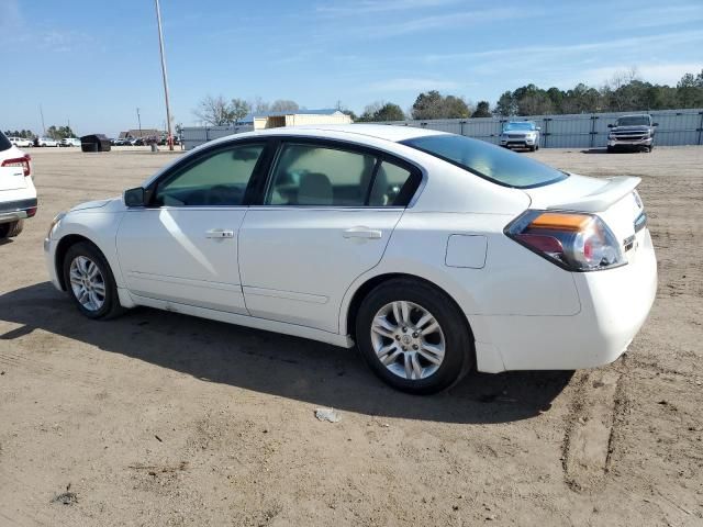 2011 Nissan Altima Base