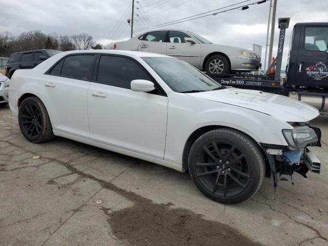 2019 Chrysler 300 S