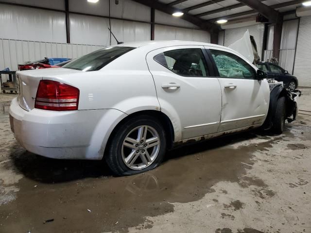 2008 Dodge Avenger SXT