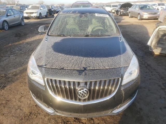 2015 Buick Regal Premium