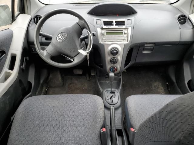 2009 Toyota Yaris