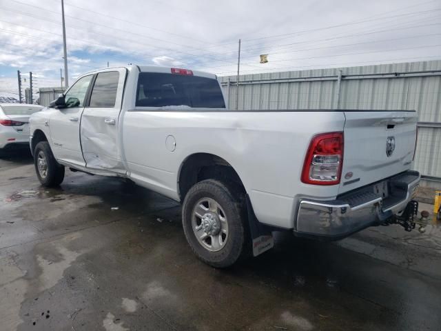 2021 Dodge RAM 3500 BIG Horn