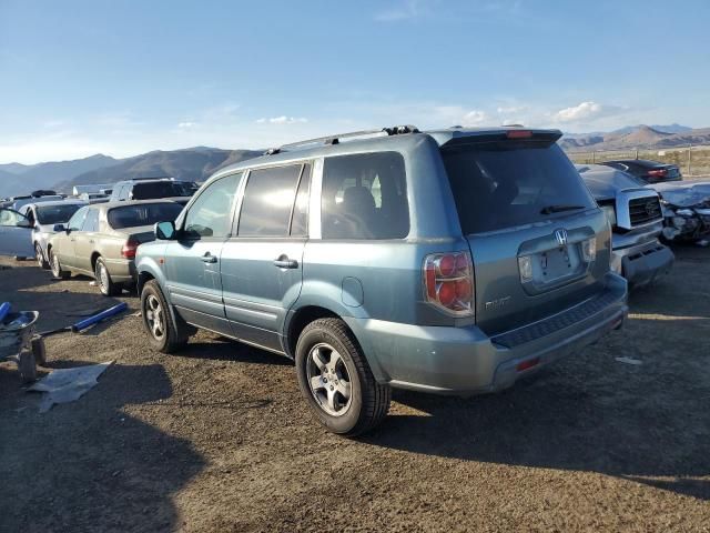 2006 Honda Pilot EX