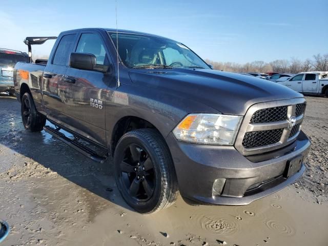 2016 Dodge RAM 1500 ST