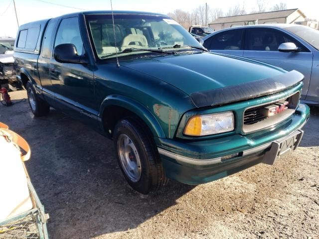 1997 GMC Sonoma