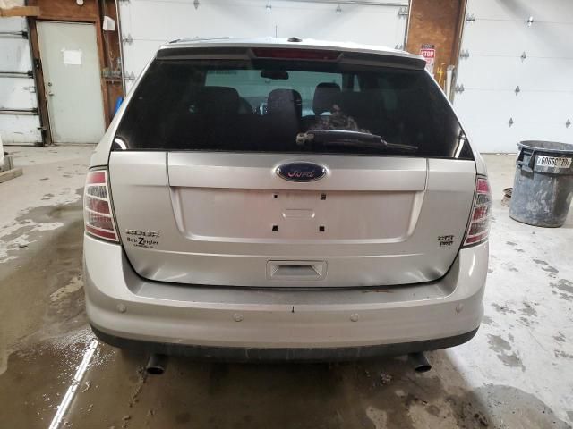 2010 Ford Edge SEL