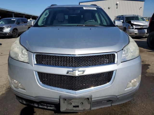 2011 Chevrolet Traverse LT