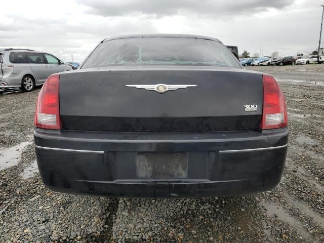 2005 Chrysler 300 Touring