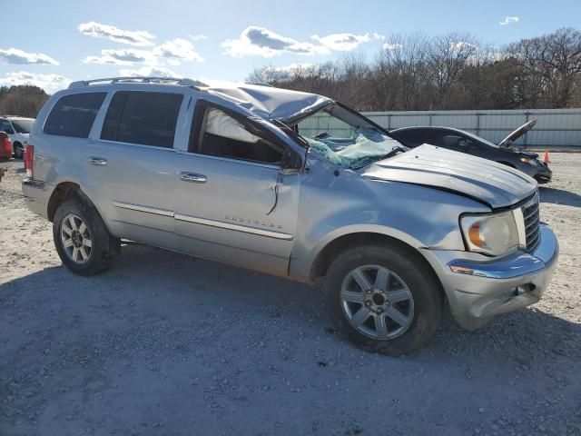 2009 Chrysler Aspen Limited