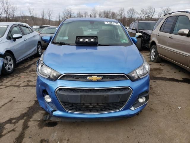 2016 Chevrolet Spark 1LT