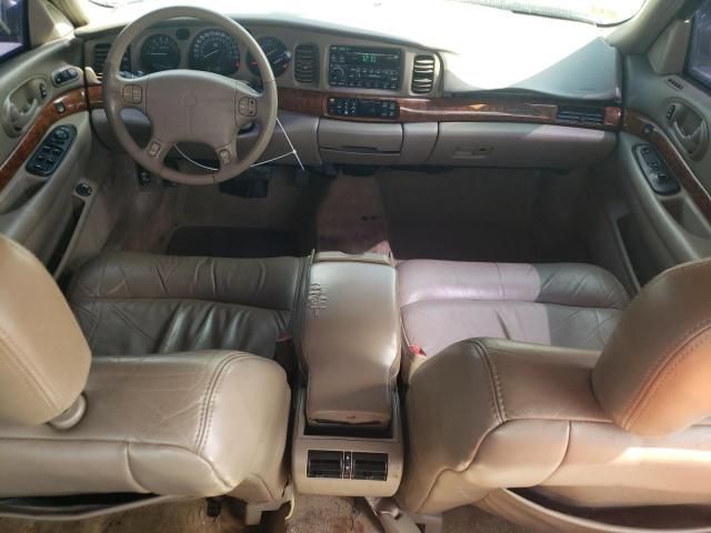 2001 Buick Lesabre Limited