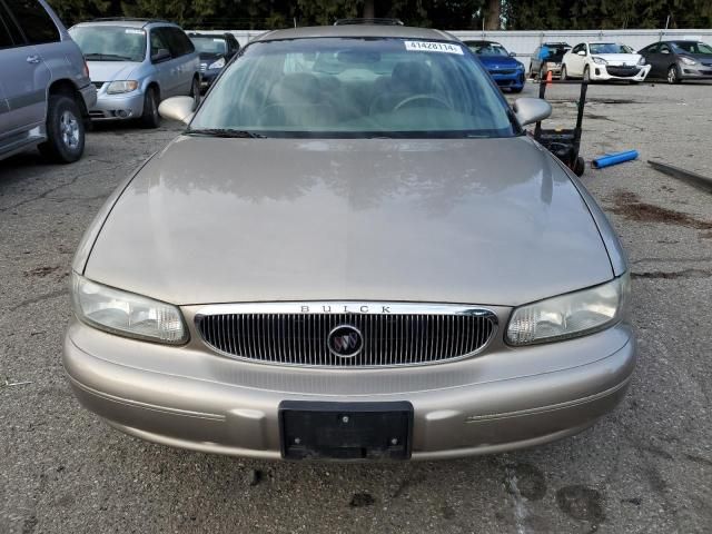 2001 Buick Century Custom