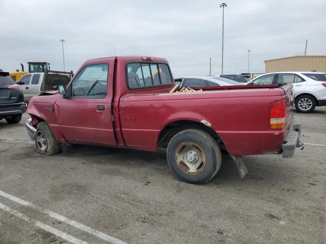 1994 Ford Ranger