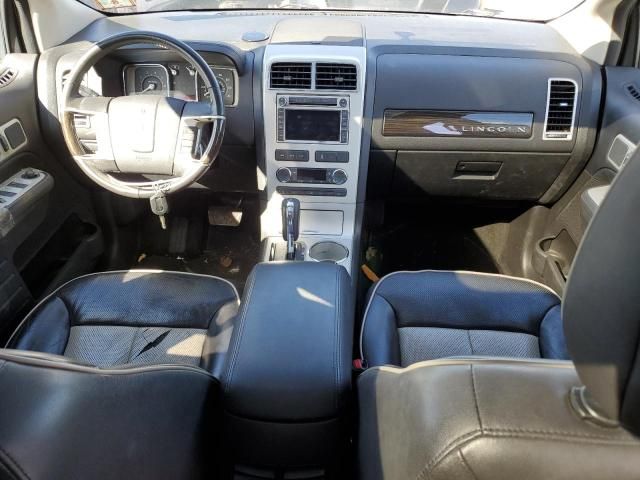 2008 Lincoln MKX