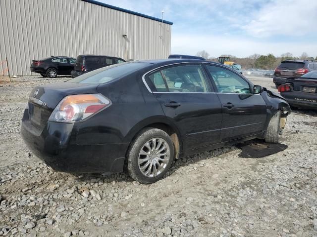 2008 Nissan Altima 2.5