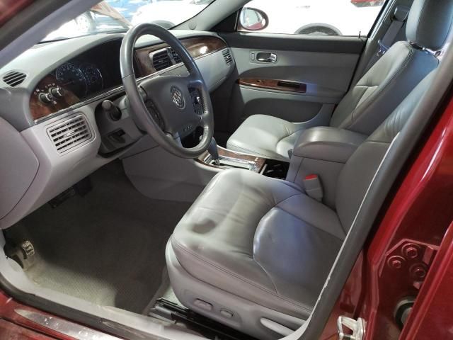 2007 Buick Lacrosse CXL