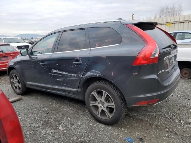 2015 Volvo XC60 T6 Premier