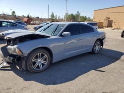 Salvage cars for sale from Copart Gaston, SC: 2012 Dodge Charger SXT