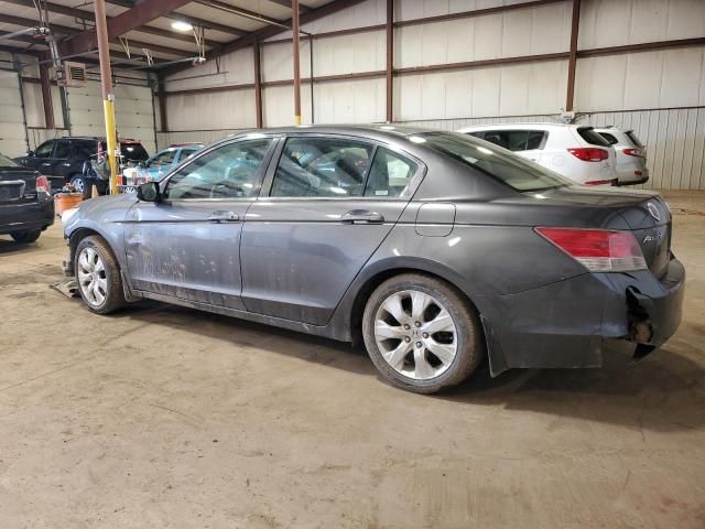 2008 Honda Accord EX