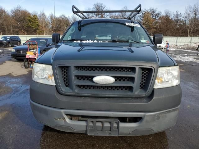 2007 Ford F150