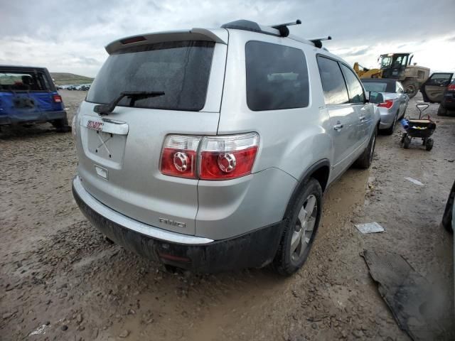 2010 GMC Acadia SLT-1