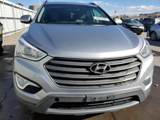 2014 Hyundai Santa FE GLS