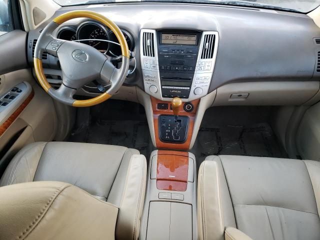 2007 Lexus RX 350