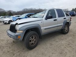 2005 Jeep Liberty Sport for sale in Conway, AR