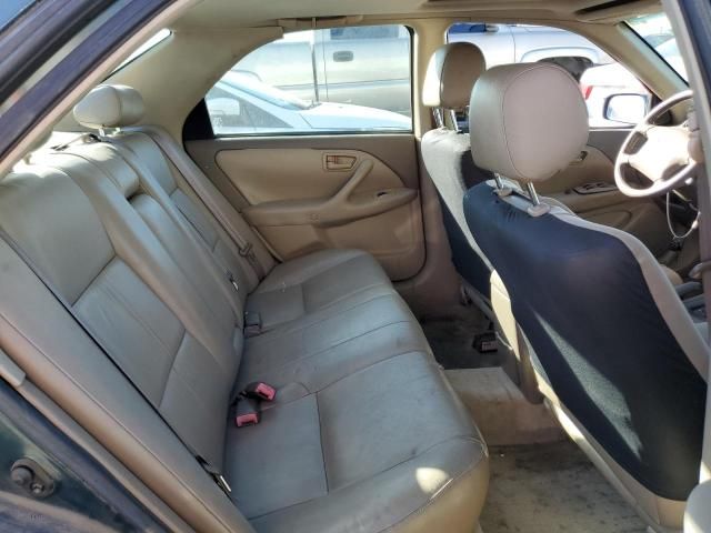 1998 Toyota Camry LE