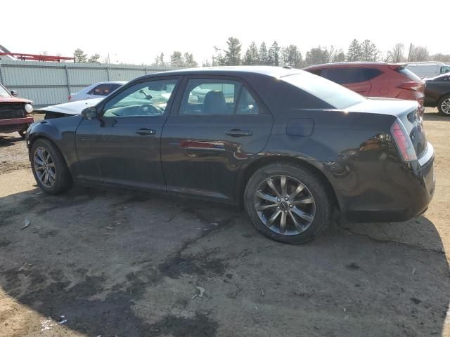 2014 Chrysler 300 S