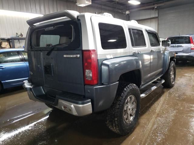 2006 Hummer H3