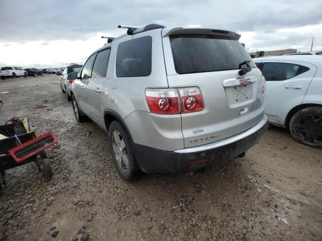 2010 GMC Acadia SLT-1