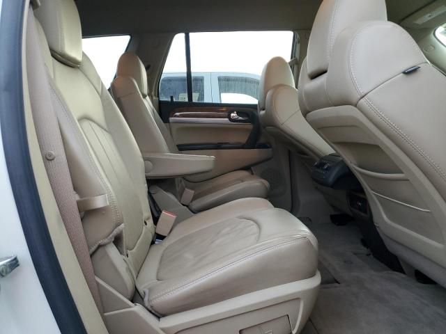 2009 Buick Enclave CXL