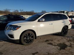 2017 Nissan Pathfinder S en venta en Lebanon, TN