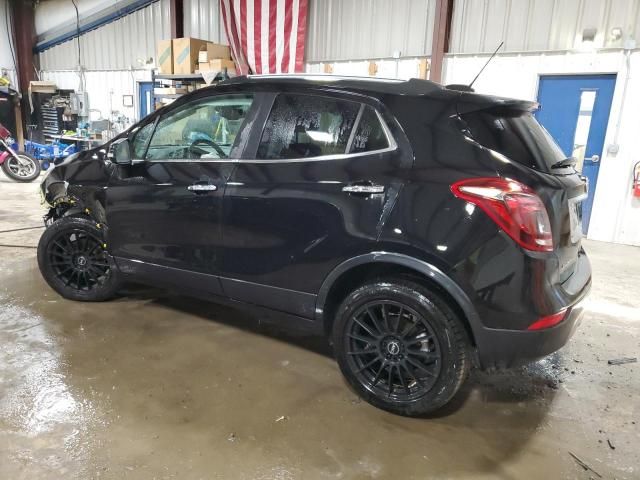 2018 Buick Encore Essence