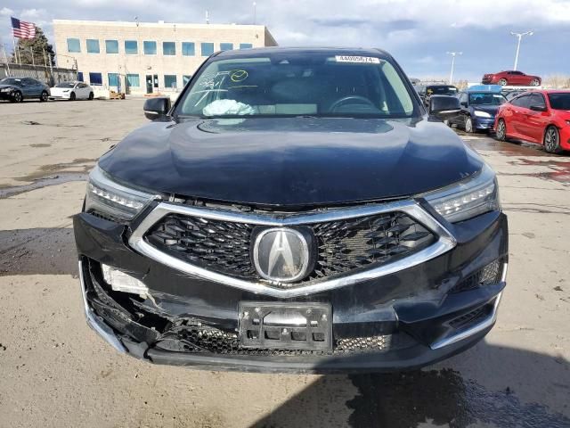 2020 Acura RDX