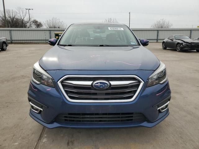 2019 Subaru Legacy 2.5I Limited